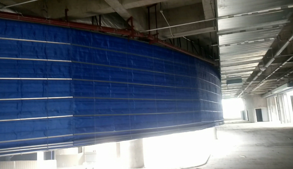 鄭州屹建門業(yè)有限公司