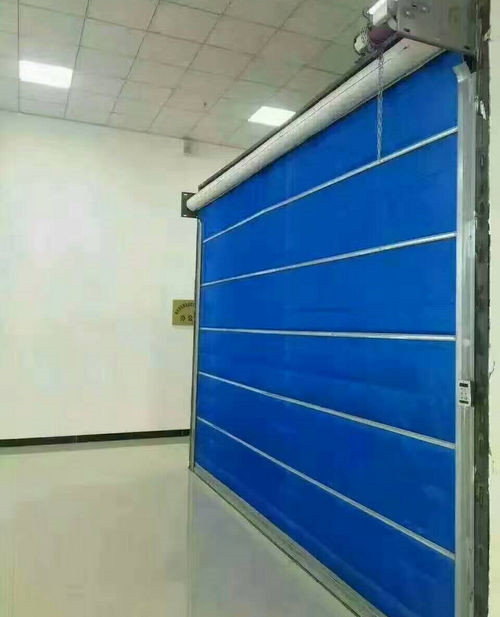 無機布防火卷簾怎么樣