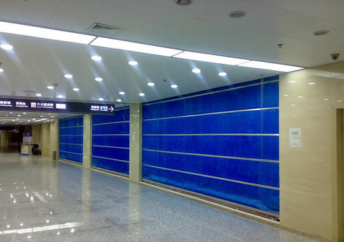 無(wú)機(jī)布防火卷簾哪家好