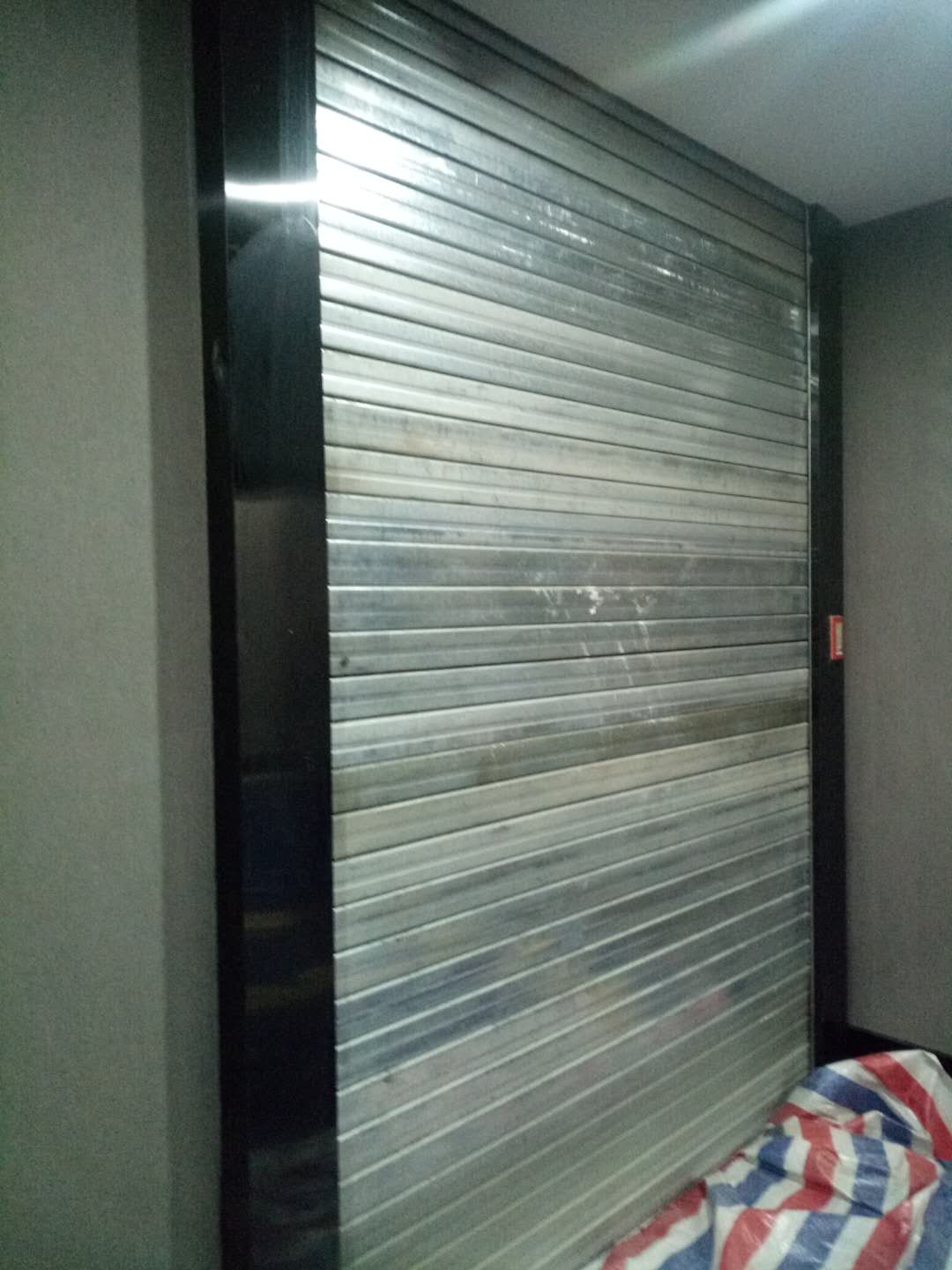 鄭州防火卷簾哪家好