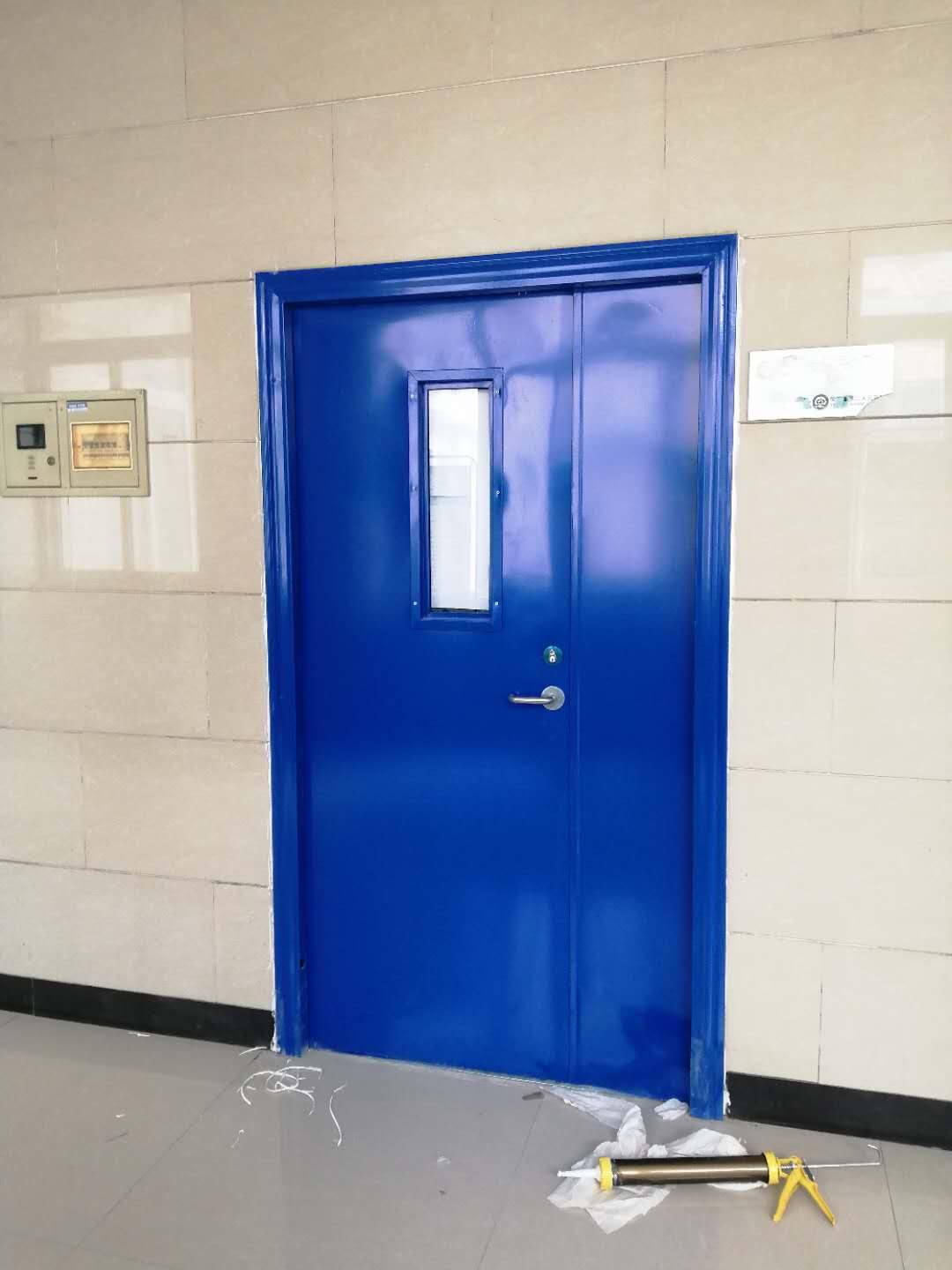 防火卷簾門廠家