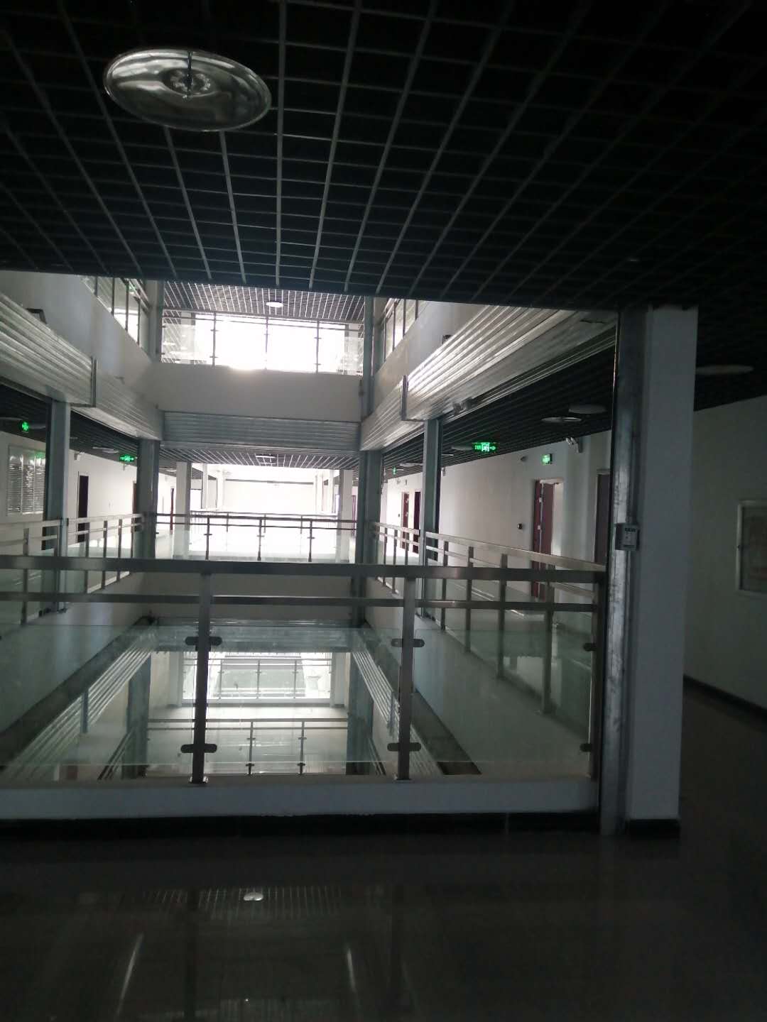 鄭州防火卷簾門(mén)