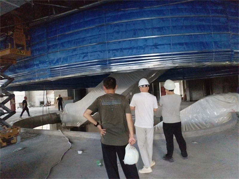 無機(jī)布防火卷簾門價(jià)格